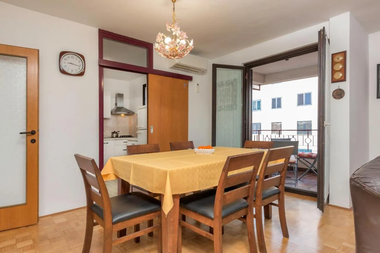 Sisplac Apartment Pola