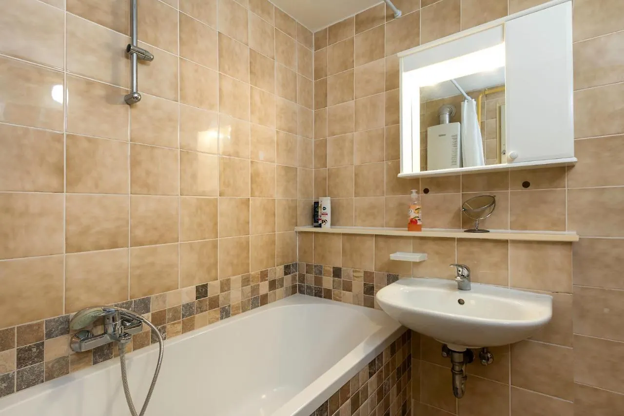 Sisplac Apartment Pola