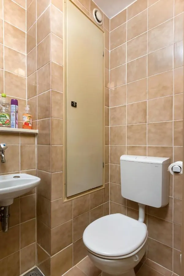 Sisplac Apartment Pola