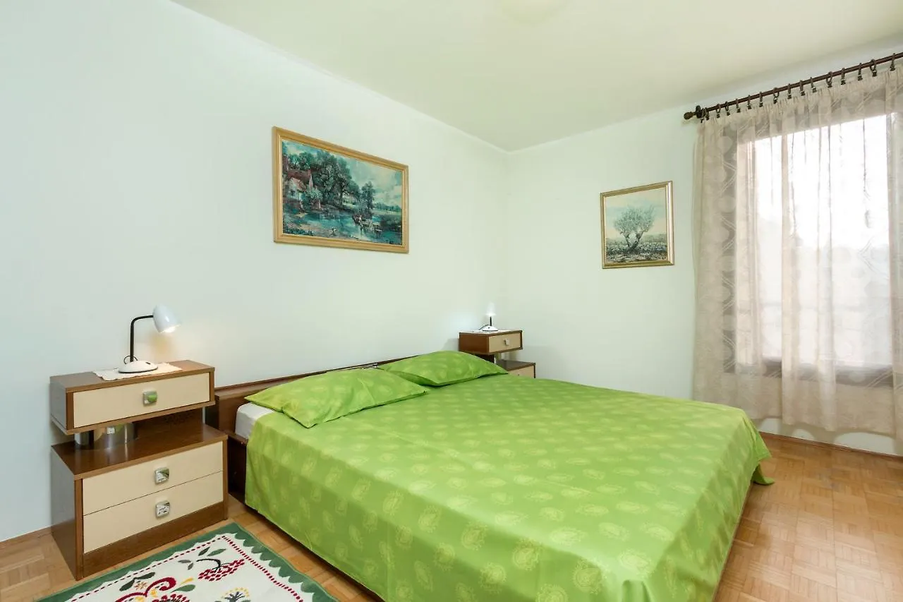Sisplac Apartment Pula