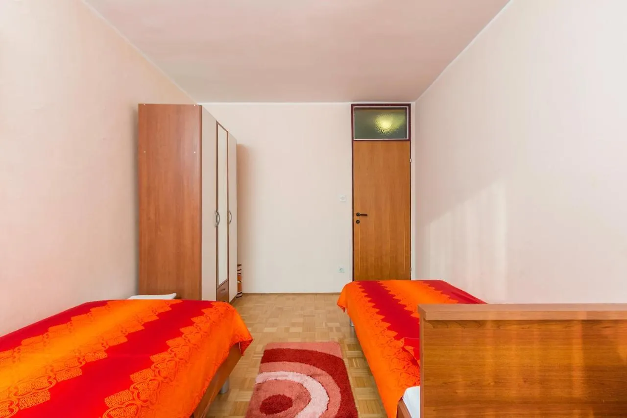 Sisplac Apartment Pula