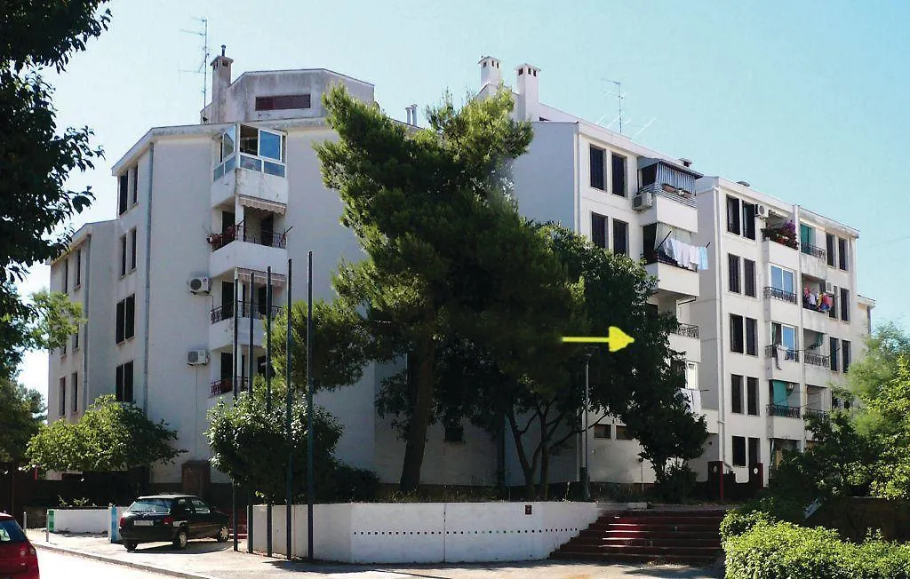 Sisplac Apartment Pola